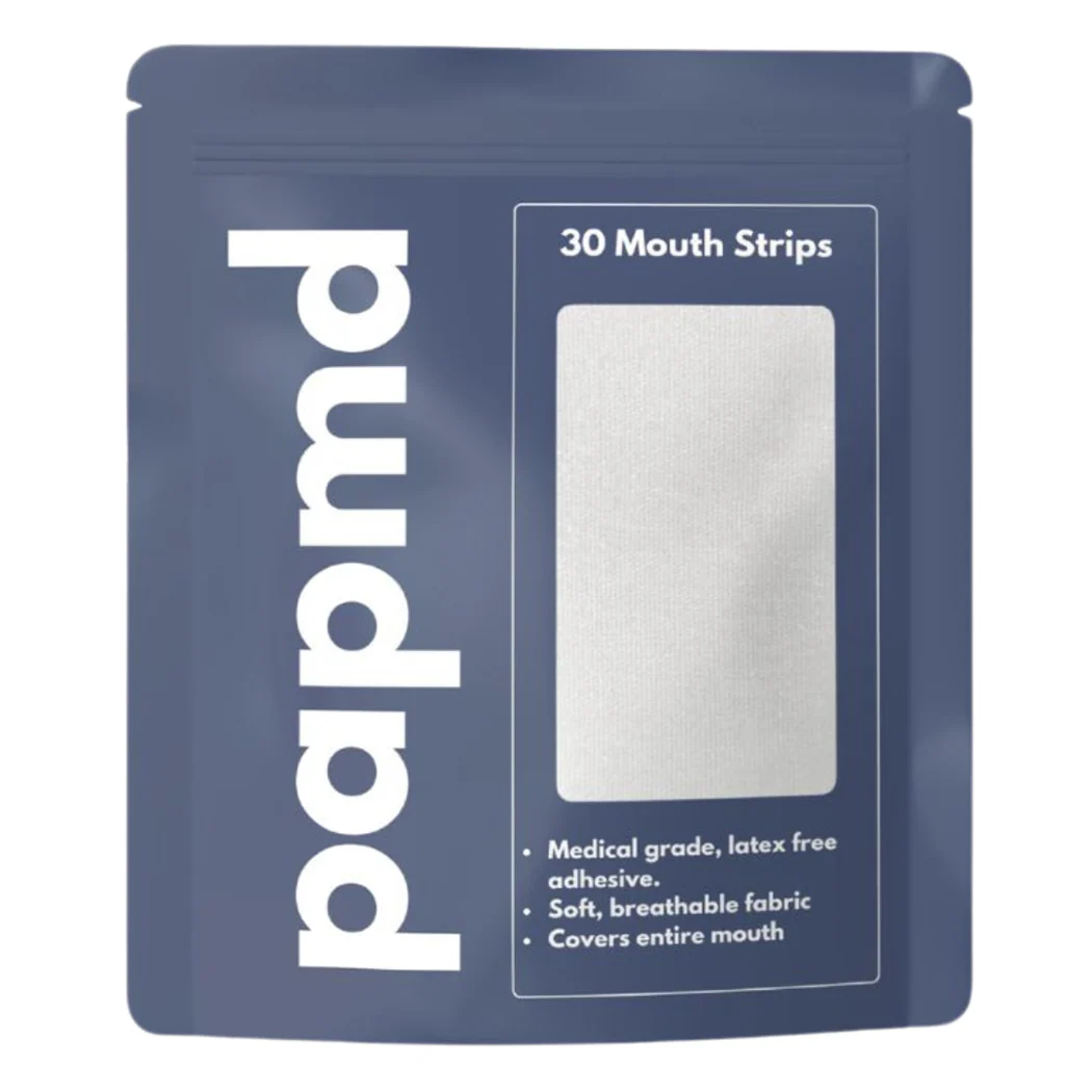 PAP MD Upgraded Mouth Tape