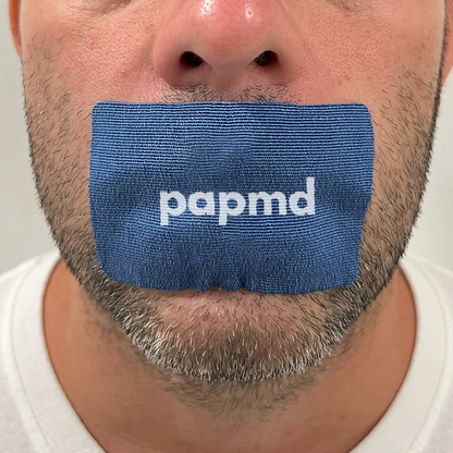PAP MD Upgraded Mouth Tape
